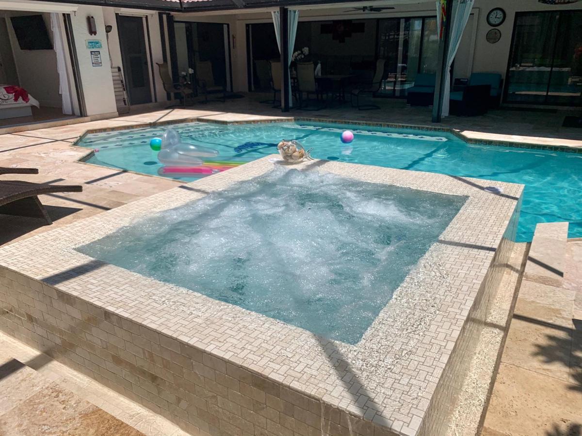 Villa Endless Love Cabo Coral Exterior foto