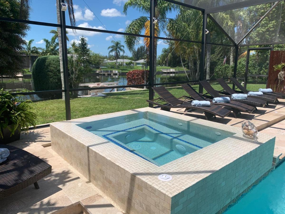 Villa Endless Love Cabo Coral Exterior foto