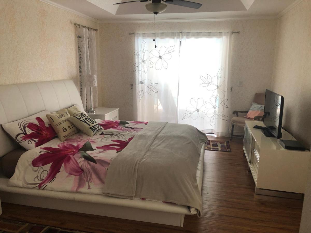 Villa Endless Love Cabo Coral Exterior foto