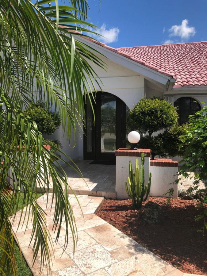 Villa Endless Love Cabo Coral Exterior foto
