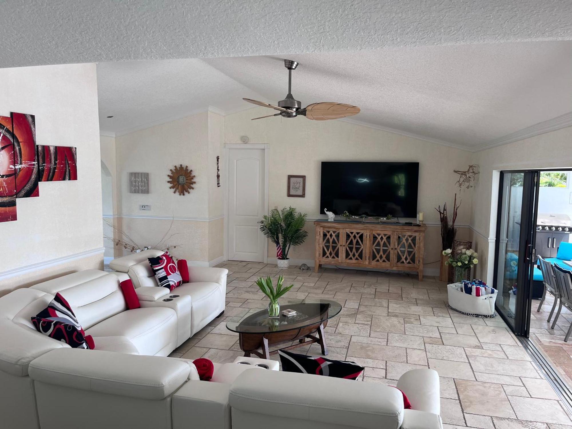 Villa Endless Love Cabo Coral Exterior foto