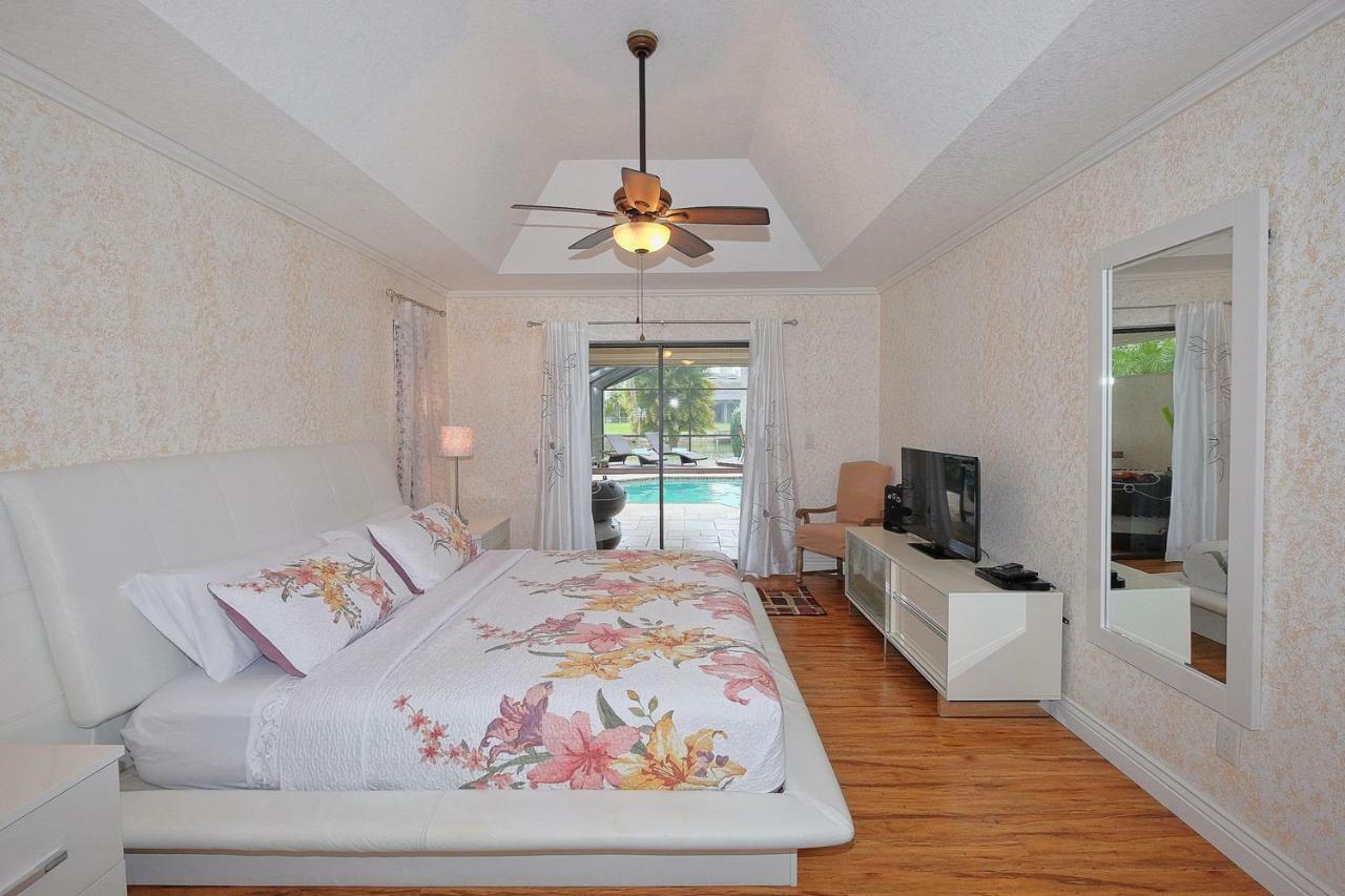 Villa Endless Love Cabo Coral Exterior foto